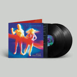 Camouflage – Spice Crackers 2LP (2025 Reissue, Bureau B)