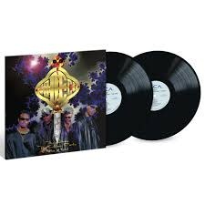 Jodeci – The Show • The After-Party • The Hotel 2LP (2025 Reissue, Motown)