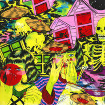 Conway the Machine - Conductor Machine LP (2026, Near Mint)