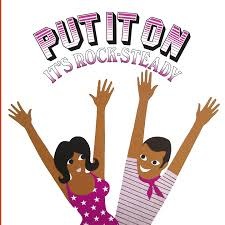 Various – Put It On It’s Rock-Steady LP (2026 Reissue, Kids Of Yesterday)