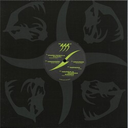 Various - Solid Snake Series 01 12" (2025, Bite)