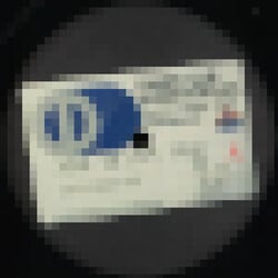 Diners Club International - Diners Club International	1 12" (2024, Diners Club International)