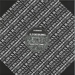Stoerung - South One 12" (2025, Dubwax)