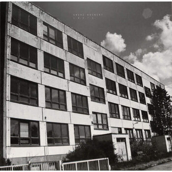 André Kronert – 18273 12" (2023, Odd Even)