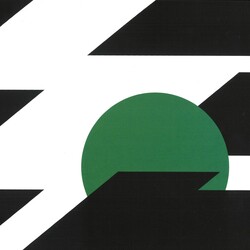 The Advent & Raffaele Attanasio - Coordinated Beatdown EP 12" (2025, South Signatures Records)