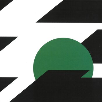 The Advent & Raffaele Attanasio - Coordinated Beatdown EP 12" (2025, South Signatures Records)