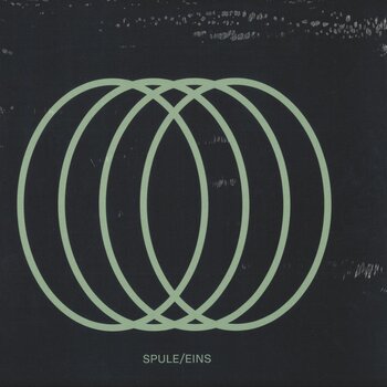 Idu Berg - Spulse / Eins 12" (2025, Spulenmusik)