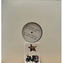 Various - Stardub 09 VA	12" (2025, Star Dub)