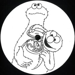 Various - TTJ Edits #6585 12" (2025, TTJ)