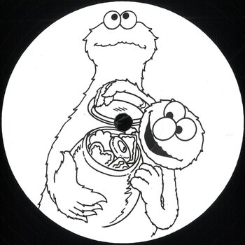 Various - TTJ Edits #6585 12" (2025, TTJ)