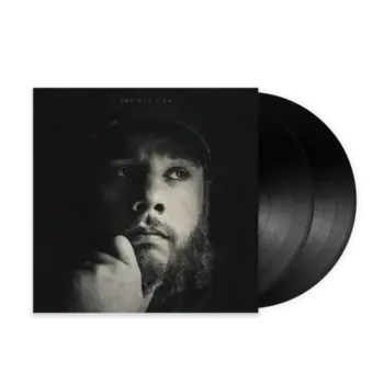 Luke Combs - The Way I Am 2LP (2026, Columbia Nashville)