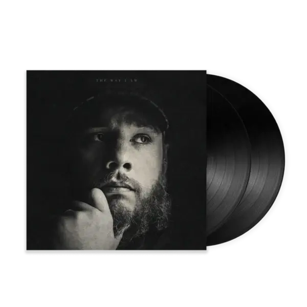 Luke Combs - The Way I Am 2LP (2026, Columbia Nashville)