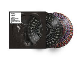 Disclosure – Caracal 2LP (2026 Reissue, Zoetrope, 10th Anniversary, Universal Music Recordings)