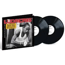 Ludacris – Back For The First Time 2LP (2025 Reissue, Def Jam South)
