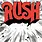 Rush - Rush (2026 Reissue, Anthem)