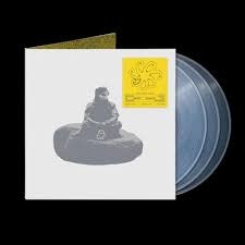 Röyksopp – Nebulous Nights (An Ambient Excursion Into Profound Mysteries) 3LP (2026, Deluxe Edition, Clear Vinyl, Dog Triumph)