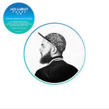 Jack Garratt – Phase 10 (10th Anniversary Deluxe Edition) 2LP (2026, White Vinyl, Island Records)