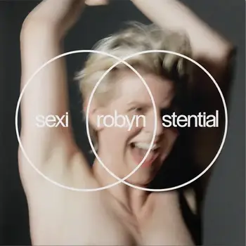 Robyn - Sexistential LP (2026, White Vinyl, Young)