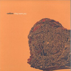Calibre – They Want You 3x12" Boxset (2026, Signature Records)