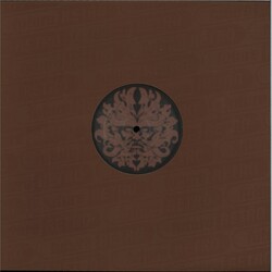 Dead Man's Chest & Tim Reaper – LOREFR001 12" (2025, Future Retro London)