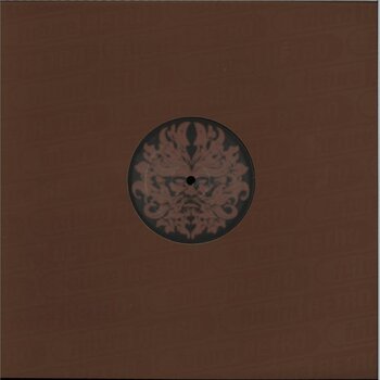 Dead Man's Chest & Tim Reaper – LOREFR001 12" (2025, Future Retro London)