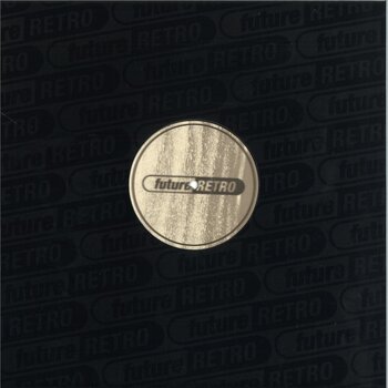 Pixl & Peeb – Old Citrus 12" (2025, Future Retro London)