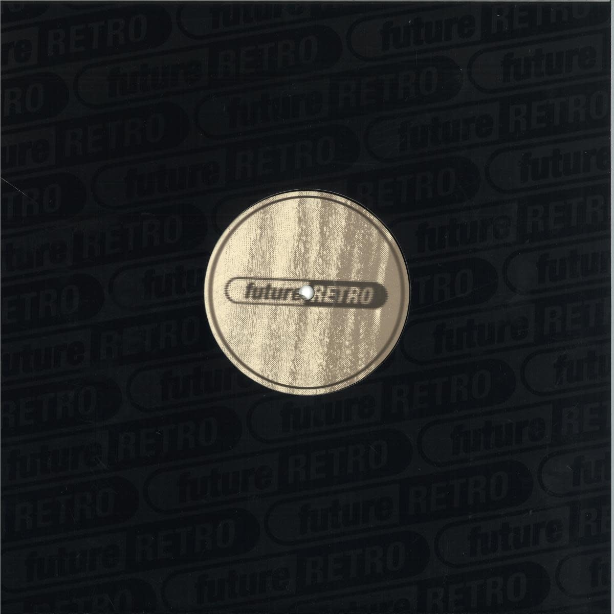 Pixl & Peeb – Old Citrus 12" (2025, Future Retro London)