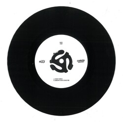 Casual Connection – Fancy Bitch 7" (2026, Edits Clothing Co)