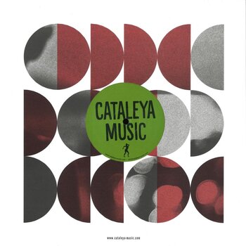 Coflo – If It Goes 12" (2026 Repress, Cataleya Music)