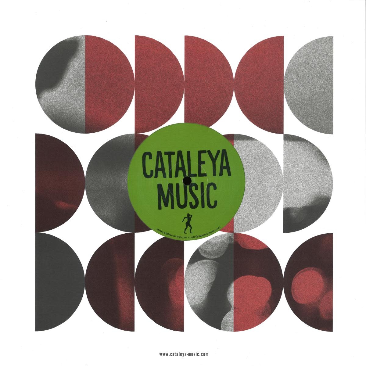 Coflo – If It Goes 12" (2026 Repress, Cataleya Music)