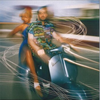 DJ Tennis & Eliza Rose – Playa Paradiso 12" (2026, Life And Death)