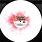 Josh Wink – Higher State Of Consciousness 12" (2026 Reissue, White-Red Splattered Vinyl, Strictly Rhtyhm)