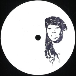 Unknown Artist – Missy x Badoo 12" (2026, Uknowho)