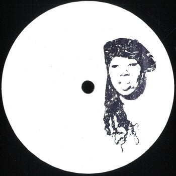Unknown Artist – Missy x Badoo 12" (2026, Uknowho)