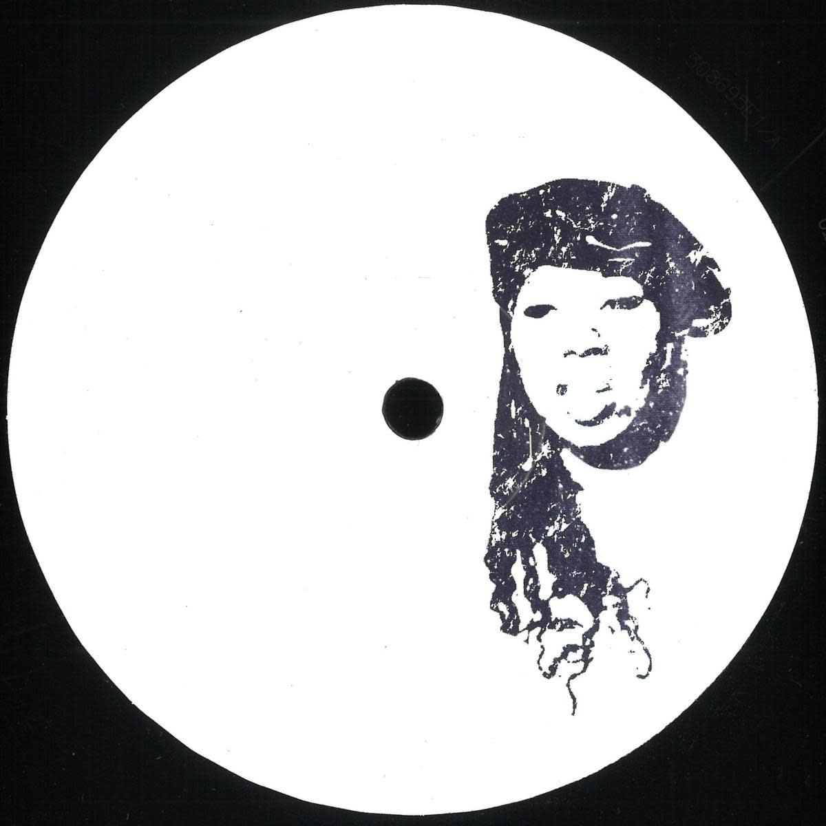 Unknown Artist – Missy x Badoo 12" (2026, Uknowho)