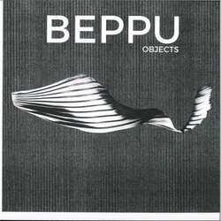 Beppu – Objects 2x12" (2026, Lempuyang)