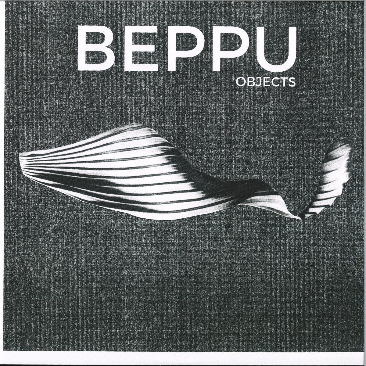 Beppu – Objects 2x12" (2026, Lempuyang)