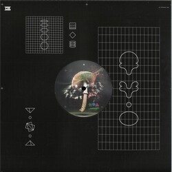 LUSU – Move 2 The Groove 12" (2026, Drumcode)