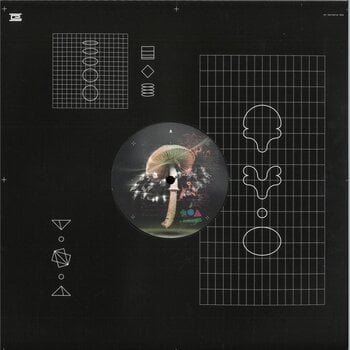 LUSU – Move 2 The Groove 12" (2026, Drumcode)