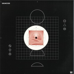 Simina Grigoriu – Divine Assigment 12" (2026, Drumcode)