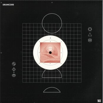 Simina Grigoriu – Divine Assigment 12" (2026, Drumcode)