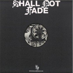 Pugilist – Maternal EP 12" (2026, Shall Not Fade)