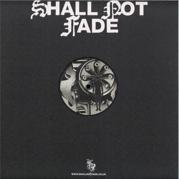 Pugilist – Maternal EP 12" (2026, Shall Not Fade)