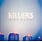 The Killers - Hot Fuss LP (Reissue, 180g, Island Records)