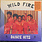 Wild Fire – Dance Hits LP (2021, Cultures Of Soul Records)