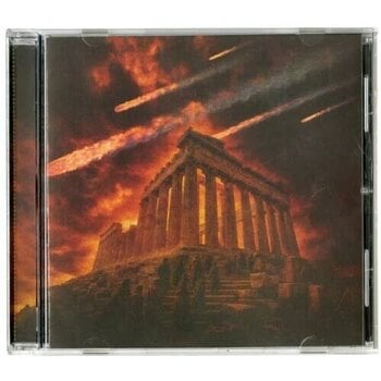 Ransom, Boldy James, Nicholas Craven – Salvation For The Wicked CD (2026, Momentum Entertainment)