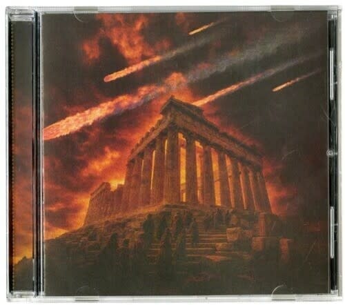 Ransom, Boldy James, Nicholas Craven – Salvation For The Wicked CD (2026, Momentum Entertainment)