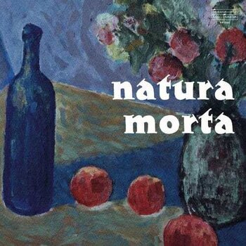 Sven Wunder – Natura Morta LP (2021, Piano Piano)