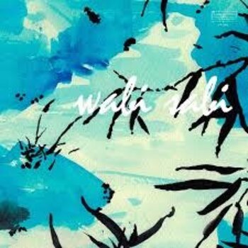 Sven Wunder – Wabi Sabi LP (2020, Piano Piano)