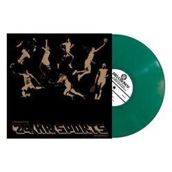 El Michels Affair – 24 Hr Sports (Instrumentals) LP (2026, Field Green Vinyl, Big Crown Records)